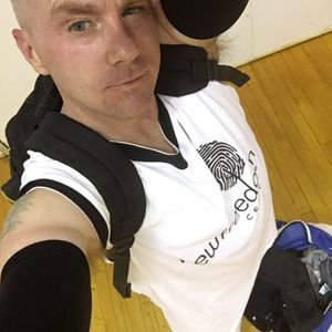 Meet your Posher, Alex